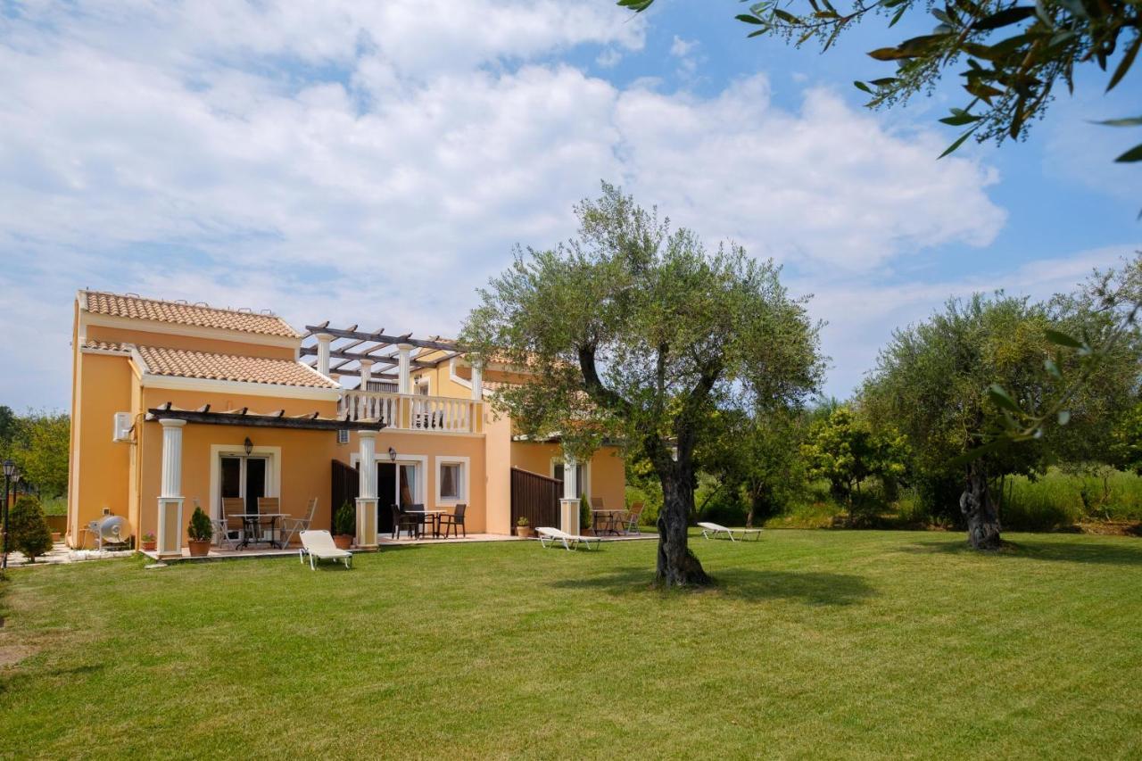 Ballas Paradise Roda  Exterior photo