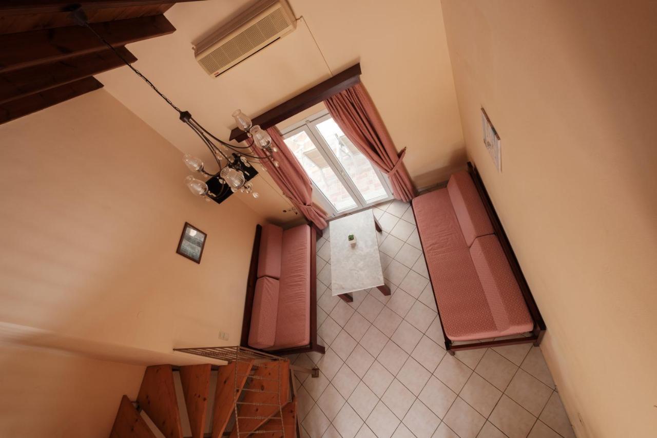 Ballas Paradise Roda  Exterior photo